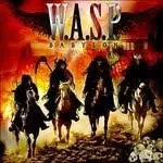 W.A.S.P. - Babylon CD-0
