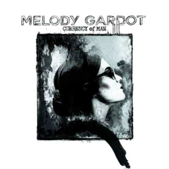 MELODY GARDOT - Currency Of Man LP2-0