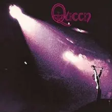 QUEEN - Queen I LP-0