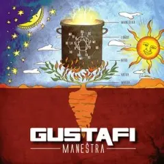 GUSTAFI - Maneštra CD-0