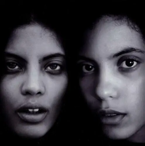 IBEYI - Ibeyi LP-0