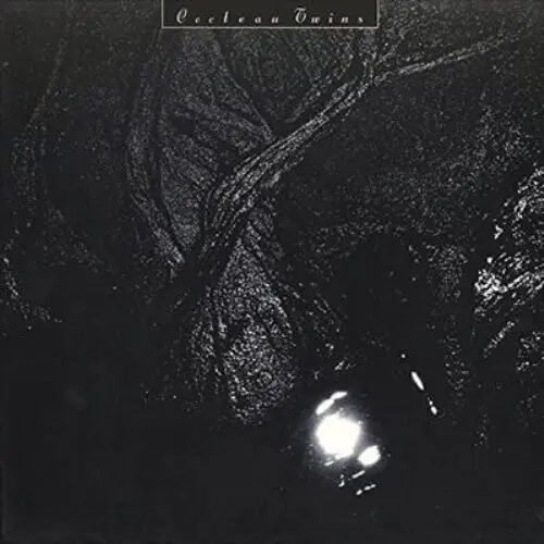 COCTEAU TWINS - Pink Opaque LP-0