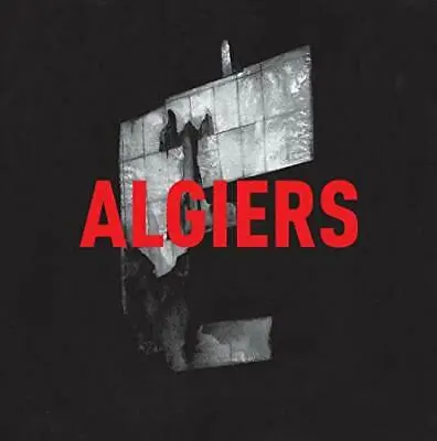 ALGIERS - Algiers LP2-0
