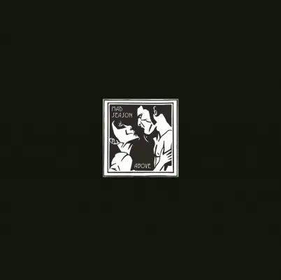 MAD SEASON - Above (180gr) LP2-0