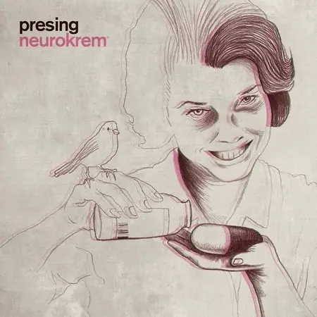 PRESING - Neurokrem LP-0