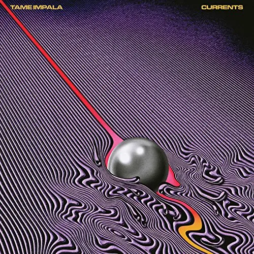TAME IMPALA - Currents CD-0