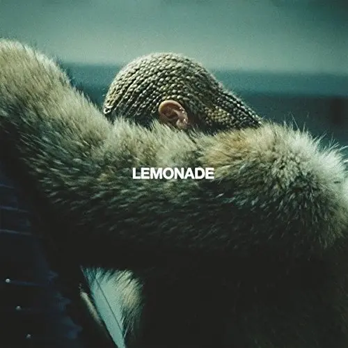 BEYONCE - Lemonade CD+DVD-0