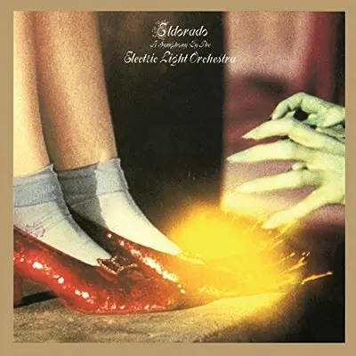ELECTRIC LIGHT ORCHESTRA - Eldorado (Legacy Vinyl) LP-0