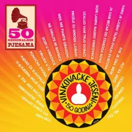 RAZNI IZVOÐACI - 50 Originalnih Pjesama: Tambure CD3-0