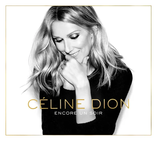 CELINE DION - Encore Un Soir CD-0