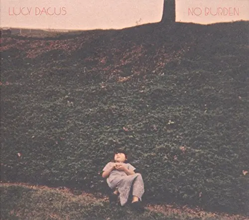 LUCY DACUS - No Burden CD-0