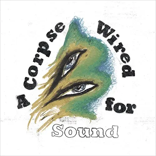 MERCHANDISE - A Corpse Wired Sound CD-0