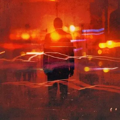 RIVERSIDE - Anno Domini High Definition CD-0