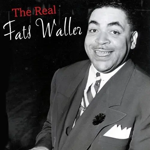 FATS WALLER - Real... Ultimate Collection CD3-0
