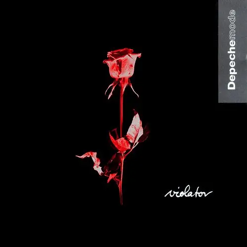 DEPECHE MODE - Violator (Legacy Vinyl 180gr) LP-0