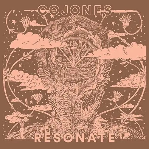 COJONES - Resonate CD-0