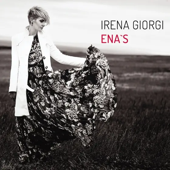 IRENA GIORGI - Ena's CD-0