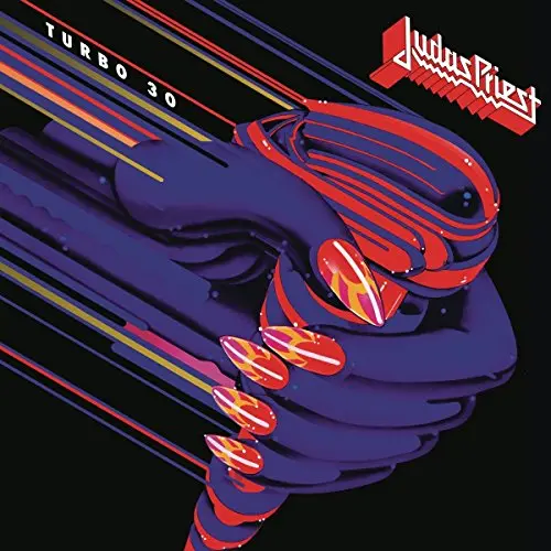 JUDAS PRIEST - Turbo 30 (30th Anniversary) LP-0