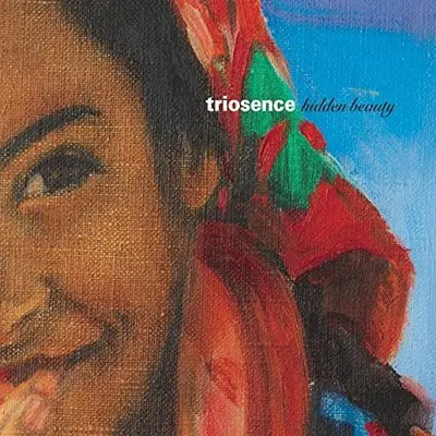 TRIOSENCE - Hidden Beauty CD-0
