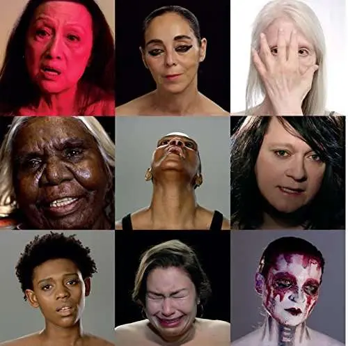 ANOHNI - Paradise (Ep) CD-0