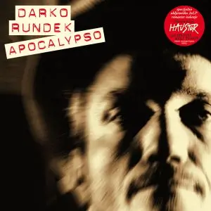 DARKO RUNDEK - Apokalipso LP2-0
