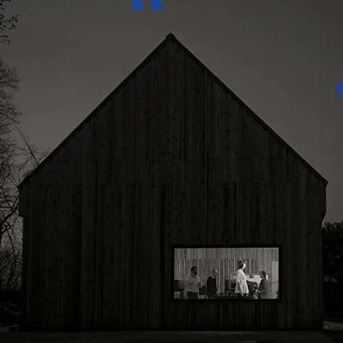 NATIONAL - Sleep Well Beast (White Vinyl) LP2-0