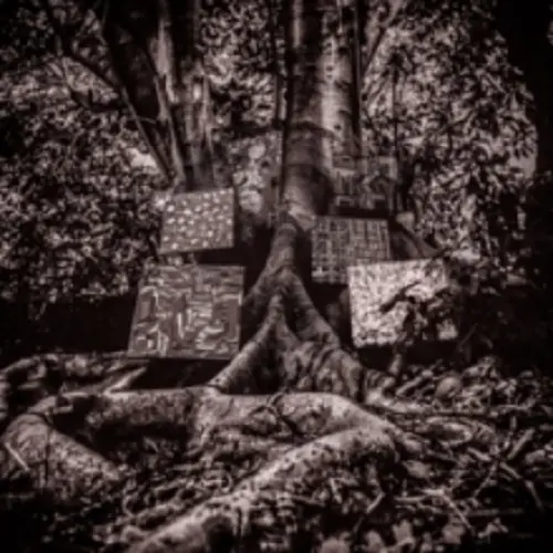 KAMASI WASHINGTON - Harmony Of Difference LP-0