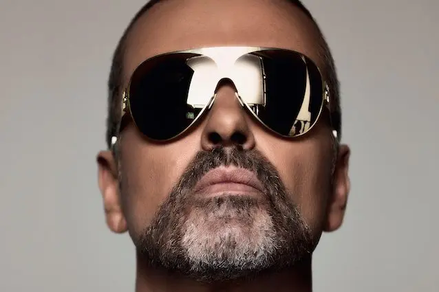GEORGE MICHAEL - Listen Without Prejudice Vol. 1 + MTV Unplugged CD2-0