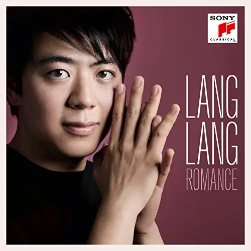 LANG LANG - Romance CD-0