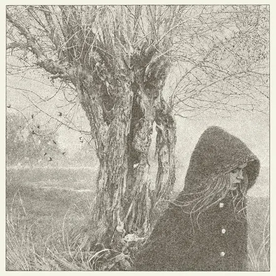 LANKUM - Between The Earth And Sky CD-0