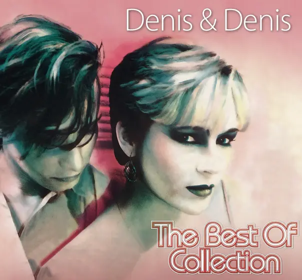 DENIS & DENIS - Best Of Collection CD-0