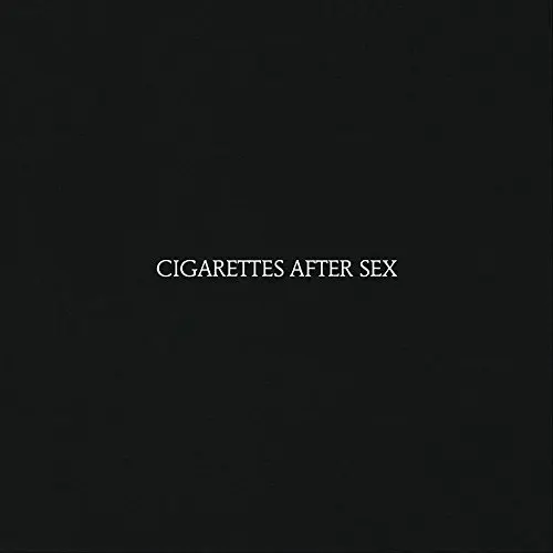 CIGARETTES AFTER SEX - Cigarettes After Sex LP-0