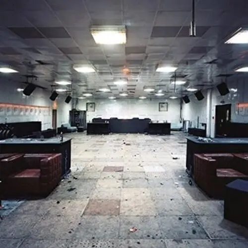 SPECTOR - Moth Boys LP-0
