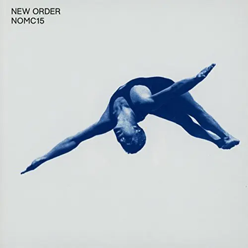 NEW ORDER - Nomc15 CD2-0