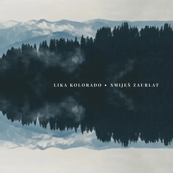 LIKA KOLORADO - Smiješ Zaurlat CD-0