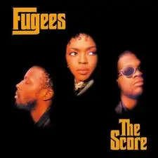 FUGEES - Score (180gr) LP2-0