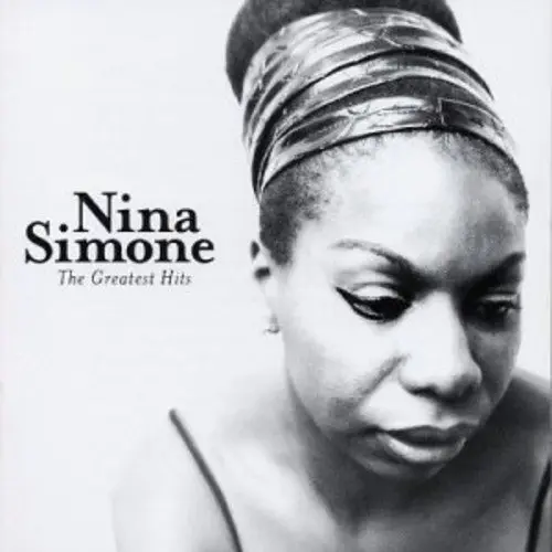 NINA SIMONE - Greatest Hits CD-0