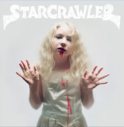 STARCRAWLER - Starcrawler CD-0