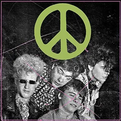 FLAMING LIPS - Scratching The Door CD-0