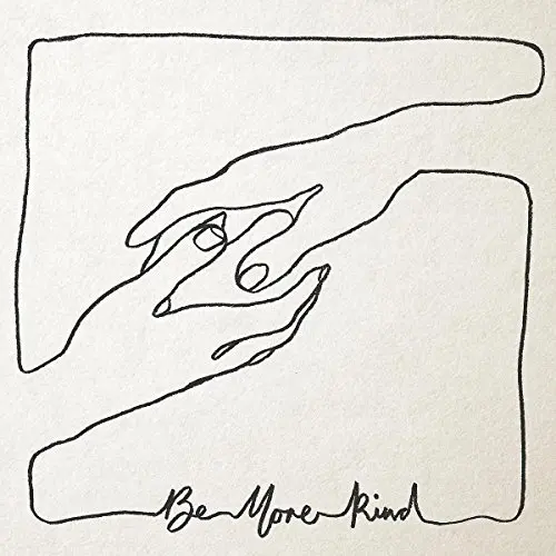 FRANK TURNER - Be More Kind CD-0