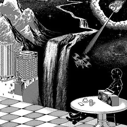 GRUFF RHYS - Babelsberg CD-0