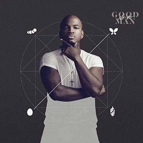 NE-YO - Good Man CD-0