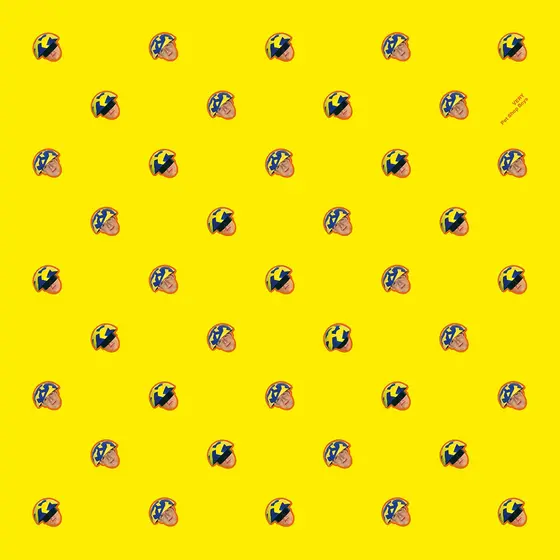 PET SHOP BOYS - Very (2018 Remaster) LP-0