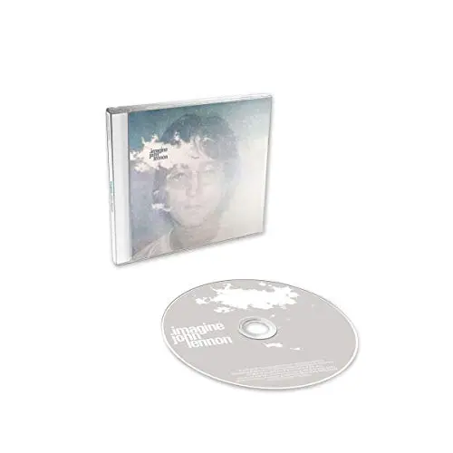 JOHN LENNON - Imagine CD-0