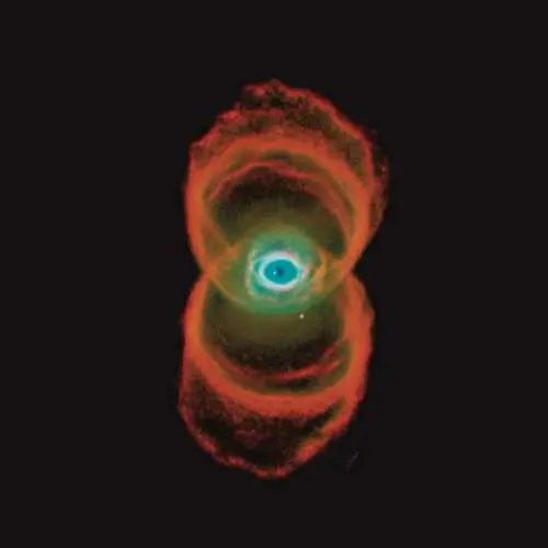 PEARL JAM - Binaural CD-0