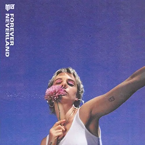 MO - Forever Neverland CD-0