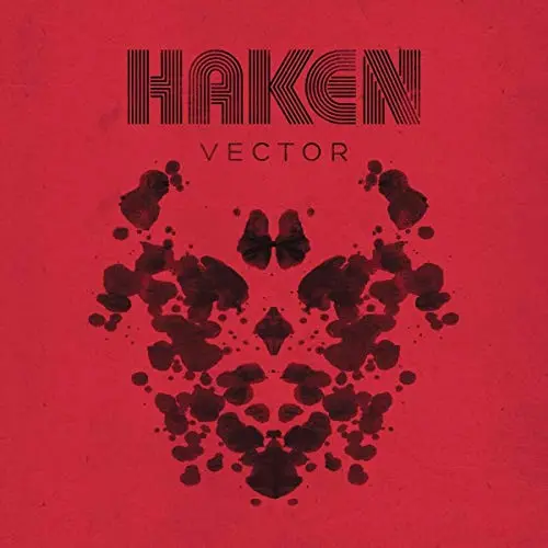HAKEN - Vector CD-0
