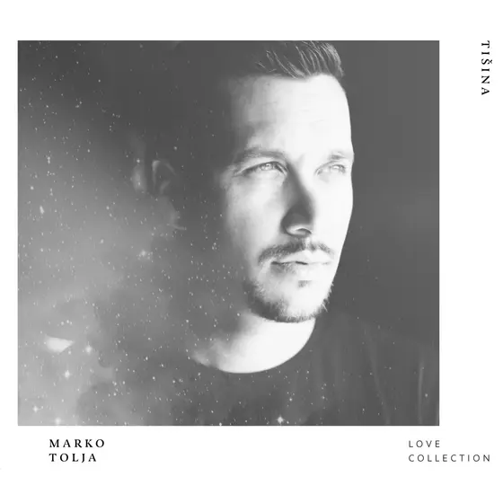 MARKO TOLJA - Tišina - Love Collection CD-0
