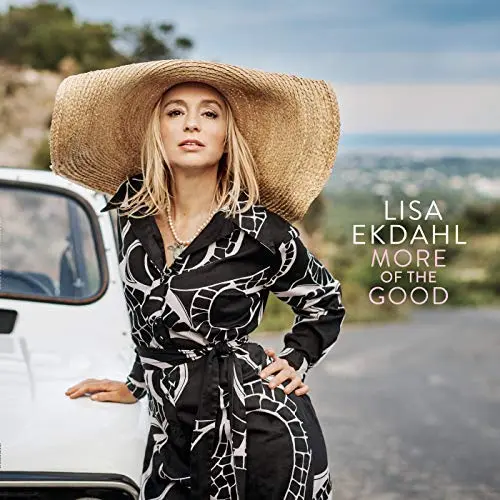 LISA EKDAHL - More Of The Good CD-0