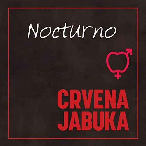 CRVENA JABUKA - Nocturno CD-0